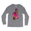 stickers Long Sleeve Shirts