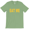 eat me pizza ringer T-Shirt