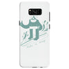 easy rider Samsung Galaxy S8 Case