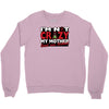 im not insane, ideal birthday gift or present Crewneck Sweatshirt