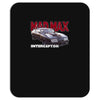 mad max interceptor ideal birthday gift or present Mousepad
