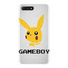 picachu gameboy iPhone 7 Plus Case