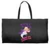 Mommy Shark -Shark Do Do Do Weekender Totes