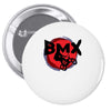 bmx Pin-back button