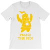 the dark sun T-Shirt