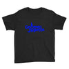 Sherlock Gnomes Youth Tee