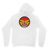 lucha libre   red Hoodie