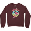 wonderful Crewneck Sweatshirt
