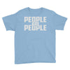 people are people Youth Tee