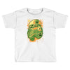 turtle Toddler T-shirt
