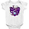uhh Baby Onesie