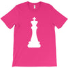 Chess King and Pawn T-Shirt