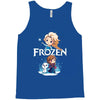frozen Tank Top