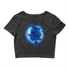 pirate owls Crop Top