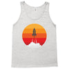 Rocket Tank Top