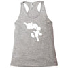 ponyo Racerback Tank