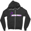 fahrie77 Zipper Hoodie