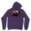 just a bunch of hocus pocus sanderson sisters Unisex Hoodie