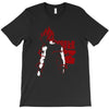 World War Z Goku DBZ T-Shirt