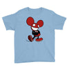 mickey mau5 Youth Tee