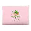 DABBİNG LEPRECHAUN Accessory Pouches