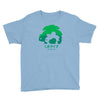 mega grass Youth Tee