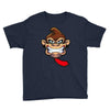 monkey (2) Youth Tee