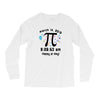 happy pi day pi day 2015 3 14 15 9 26 53 Long Sleeve Shirts