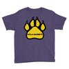 killmonger yeni Youth Tee