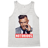 conor mcgregor notorious Tank Top