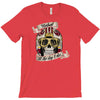 rebel 'til the end T-Shirt