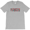 scratch T-Shirt