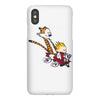 downhill iPhoneX Case