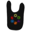 legend of zelda Baby Bibs