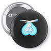 batty for you Pin-back button