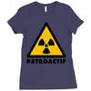 patroactif Ladies Fitted T-Shirt