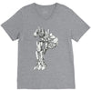optimus prime 2 V-Neck Tee