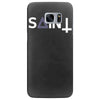 saint Samsung Galaxy S7 Edge