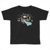 shine Toddler T-shirt