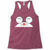 Doraemon Racerback Tank