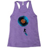 record breaker Racerback Tank