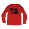 uncle bear Long Sleeve Shirts