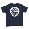 Doraemon Youth Tee