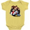 kessel kart Baby Onesie