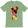 jake paul x T-Shirt