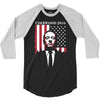 underwood 2016 3/4 Sleeve Shirt