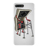 old gamer iPhone 7 Plus Case