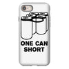 one can short iPhone 8