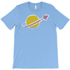 vintage space T-Shirt