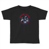 basterds league Toddler T-shirt